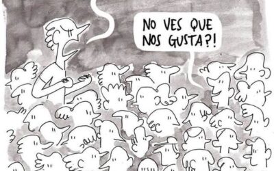 LA BATALLA ES CULTURAL