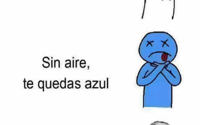 TE QUEDAS ROJO. . .