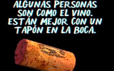 A VECES ES ASÍ. . .