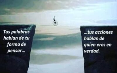 EN OTRAS PALABRAS. . .