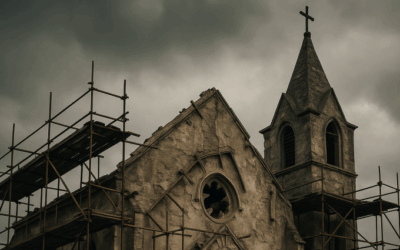 LA IGLESIA EN EL TIEMPO DE LA CONFUSIÓN