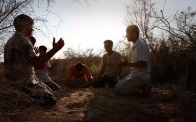 LA FE COMO RESISTENCIA: ¿CÓMO SOSTENER LA ESPERANZA EN CONTEXTOS DE VIOLENCIA?