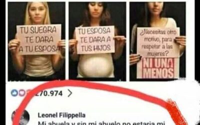 IDEOLOGÍA TORPE E INCAPACIDAD PARA PENSAR