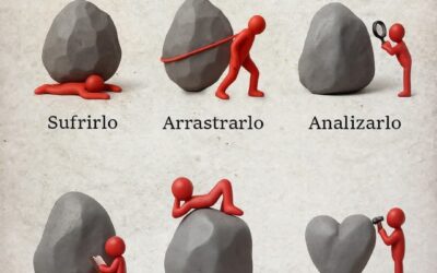 EL DOLOR QUE TRANSFORMA
