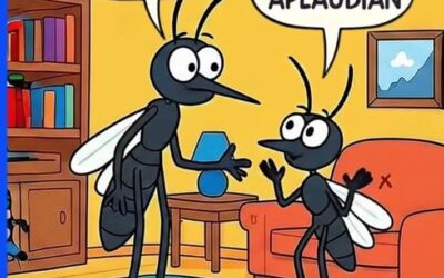 ¡NO SIEMPRE QUIEN TE APLAUDE TE QUIERE BIEN!