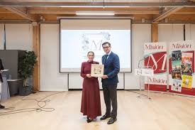 LA SOLUCIÓN A TODOS LOS PROBLEMAS SEGÚN UNA MADRE DE 12 HIJOS