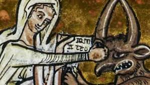 ORACIÓN PARA LIBERARSE DEL MAL POR INTERCESIÓN DE MARÍA