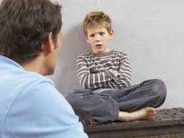 TREINTA MANERAS FÁCILES DE PRESTAR ATENCIÓN A SU HIJO