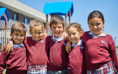 UNIFORMIDAD ESCOLAR: MUCHO MÁS QUE UNA VESTIMENTA