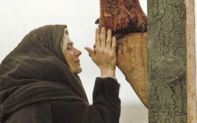 MARÍA ES CORREDENTORA, DICE NEWMAN… DOCTOR DE LA IGLESIA