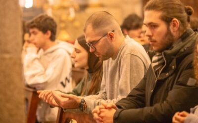 EL DECLIVE DEL CRISTIANISMO
