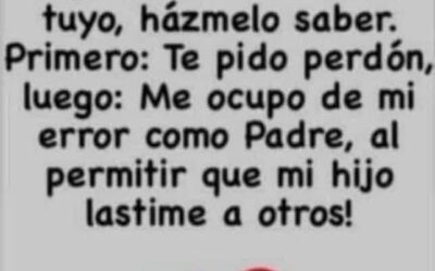 ACOSO ESCOLAR
