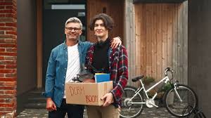 MISIÓN CUMPLIDA COMO PADRES, ¿CUÁNDO SE LOGRA?