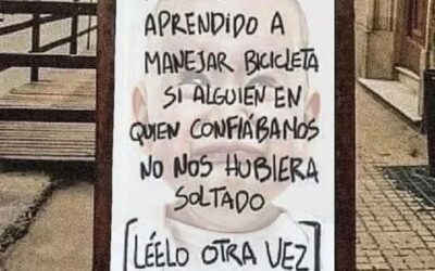 APRENDER A SOLTAR EN EL TIEMPO JUSTO