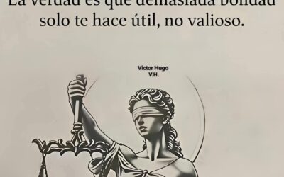 LA SABIDURÍA HACE MÁS FUERTE AL SABIO