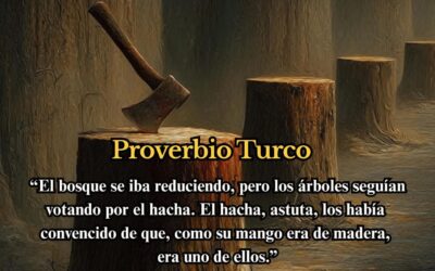 SOLO SE MIRA LO QUE PARECE