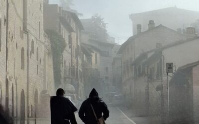 EL SERMÓN DE SAN FRANCISCO