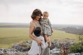 3 CONSEJOS PARA MANTENER EL EQUILIBRIO EN TU VIDA COMO MADRE