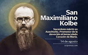 EL SACRIFICIO QUE ILUMINÓ EL INFIERNO: LA HISTORIA REAL DEL PADRE KOLBE