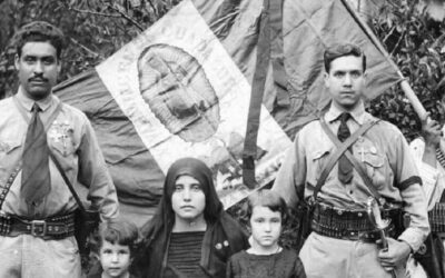 ¿QUÉ FUE LA GUERRA CRISTERA? ¿POR QUÉ GRITABAN «¡VIVA CRISTO REY!»? ¿QUÉ PAPEL JUGÓ LA MASONERÍA?