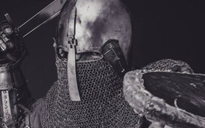 EXCELENTE ARTÍCULO: LA SANTA VIOLENCIA