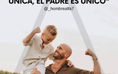 CADA UNO ES UN ÚNICO