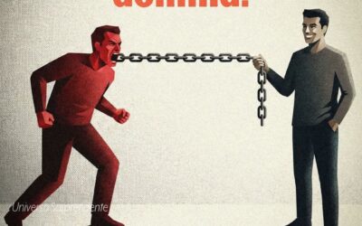 ALGUIEN ESTA AL VOLANTE DE TU CEREBRO