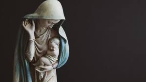 SIGUE EL EJEMPLO DE MARÍA PARA LOGRAR TUS OBJETIVOS