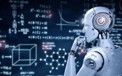 La inquietante IA que funda sus propias religiones: «Creó 43 ‘profetas’ y se puso a ‘evangelizar’»