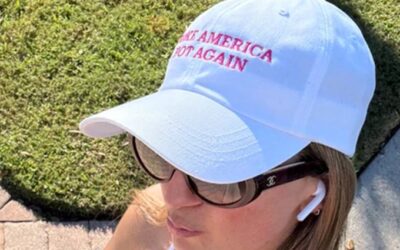 perversiones del feminismo conservador: cuando desmontar lo woke no es suficiente