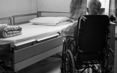 La masacre por eutanasia de personas con discapacidad en Canadá dispara todas las alarmas