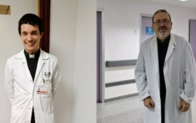 Milagros en la unción de los enfermos: los ven los capellanes de hospital, siempre disponibles