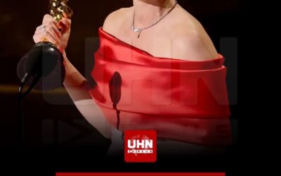 «La maternidad es un regalo»