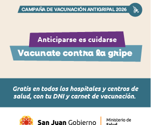En todos los Centros de Salud ya está disponible la vacuna antrigripal