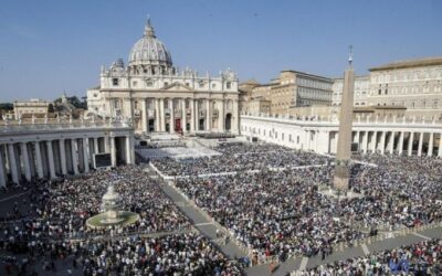 Cómo un siervo de Dios llega a ser santo: las 5 etapas del proceso de canonización