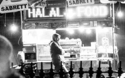 Una experta avisa: el «halal» es un instrumento al servicio de la estrategia conquistadora del islam