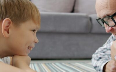 «Si no hablas de sexo con tus hijos, lo hará internet»: el curso que ayuda a los padres