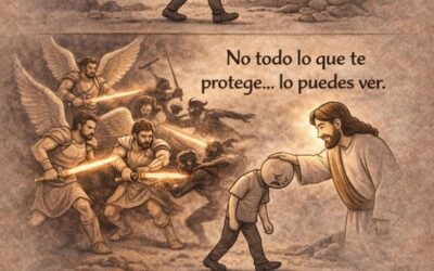 Nunca estamos solos