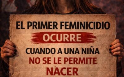 Un embarazo no planeado, una violación, un descuido.