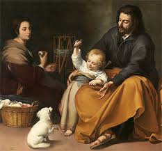 ¿Quién fue San José, el padre de Jesús?