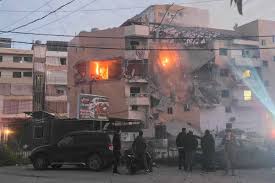 ¿Armas para la paz? La urgencia del desarme según la Doctrina Social