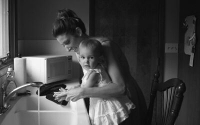 Arrepentirse de tener hijos