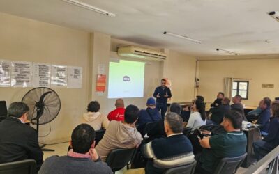 Presentan en Iglesia y Jáchal el proyecto de Ley de Desarrollo Local Minero