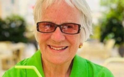 Acude al hospital por un dolor de espalda, le ofrecen la eutanasia… y su hija cuenta qué la salvó