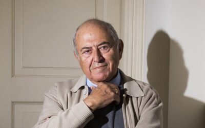 «No todas las opiniones son respetables»: alerta José Antonio Marina sobre la crisis actual