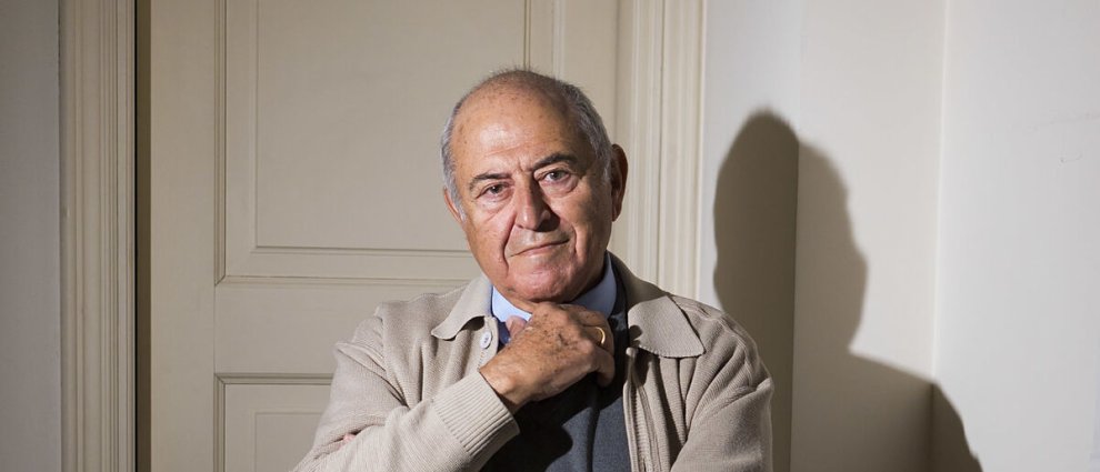 «No todas las opiniones son respetables»: alerta José Antonio Marina sobre la crisis actual