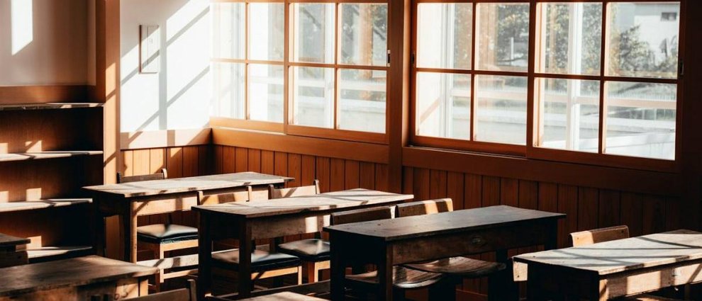 La gran falla educativa