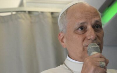 El Papa: «No estamos de acuerdo con la bendición formalizada de parejas homosexuales, crea desunión»