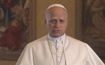 «Apoyo a quienes luchan por abolir la pena de muerte en EEUU y el mundo»: vídeo de León XIV