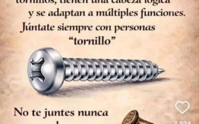 Una cabeza lógica
